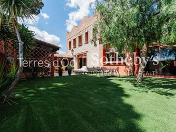 Vente Maison 5 chambresTorreilles