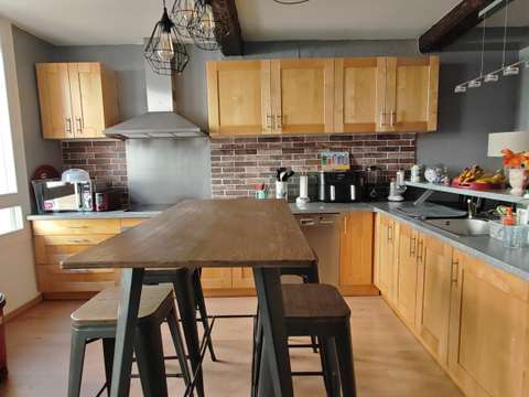 Vente maison 4 pièces Torreilles 66