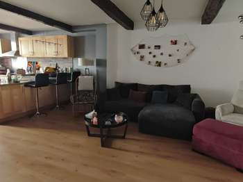 Vente Maison 3 chambresTorreilles