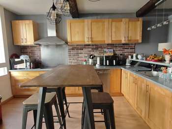 Vente maison 4 pièces Vente maison 4 pièces