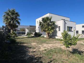 Vente maison 10 pièces Torreilles 66