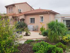 Vente Maison 4 piècesTorreilles