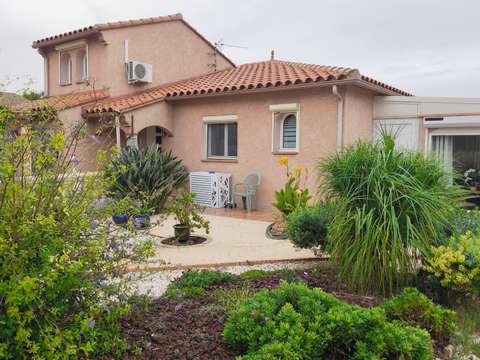 Vente maison 4 pièces Torreilles 66