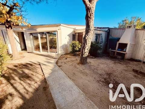 Vente maison 3 pièces Vente maison 3 pièces