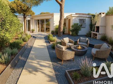 Vente maison 3 pièces Torreilles 66