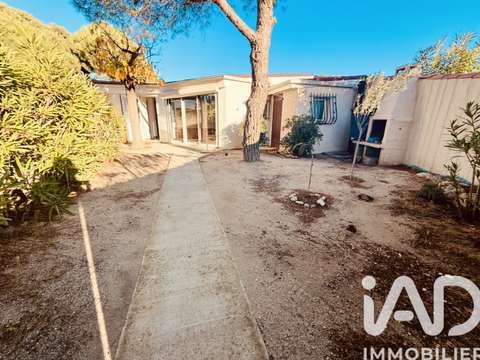 Vente maison 3 pièces Vente maison 3 pièces
