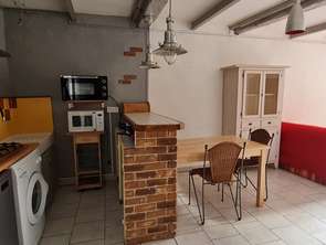 Vente Maison 2 chambresTorreilles