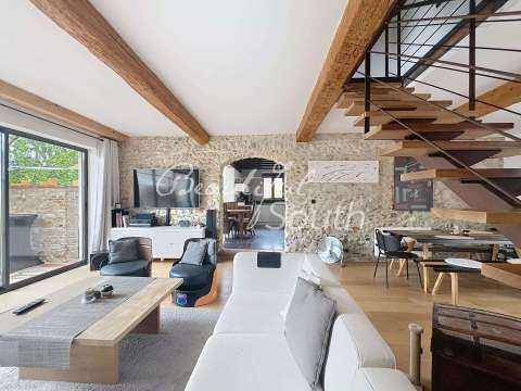 Vente maison 4 pièces Torreilles 66