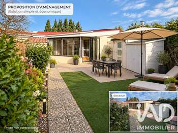 Vente Maison 2 chambresTorreilles