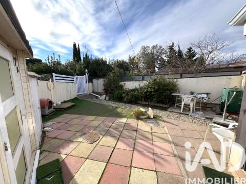 Vente maison 3 pièces Vente maison 3 pièces