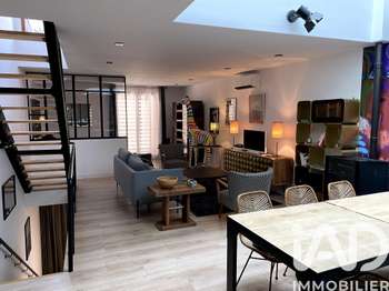 Vente maison 4 pièces Torreilles 66