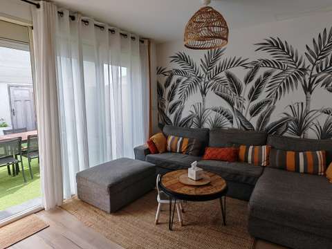 Vente maison 3 pièces Torreilles 66