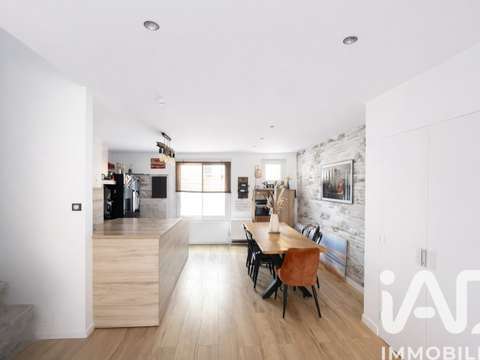 Vente maison 3 pièces Vente maison 3 pièces