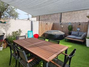 Vente Maison 2 chambresTorreilles