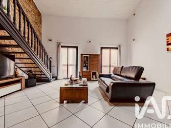 Vente maison 5 pièces Torreilles 66