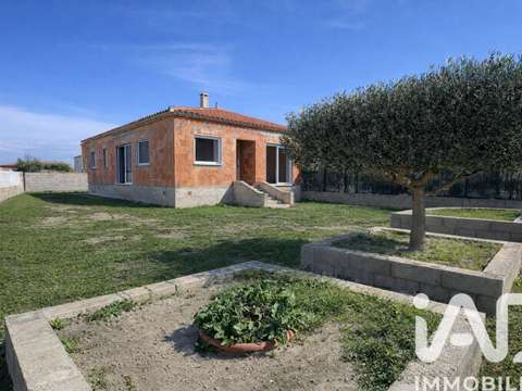 Vente maison 4 pièces Torreilles 66