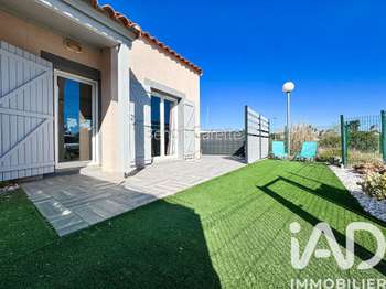 Vente maison 3 pièces Torreilles 66