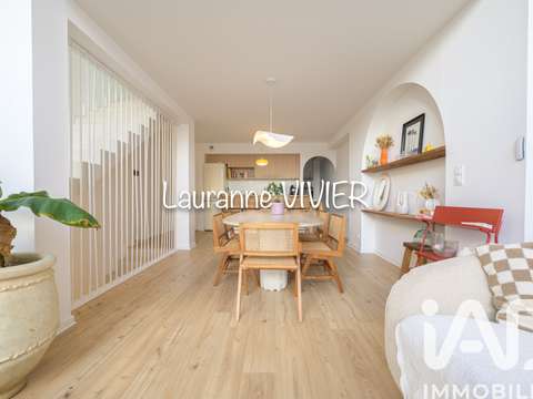 Vente maison 3 pièces Torreilles 66