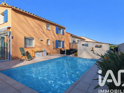 Vente maison 1 pièce Torreilles 66