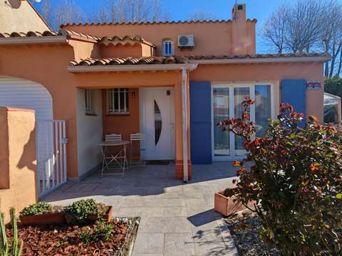 Vente maison 1 pièce Torreilles 66