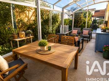 Vente Maison 3 chambresTorreilles