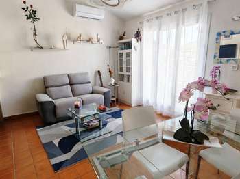 Vente maison 1 pièce