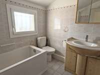 Vente maison 1 pièce