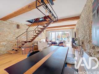 Vente maison 5 pièces Vente maison 5 pièces