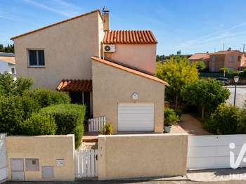 Vente maison 5 pièces Torreilles 66