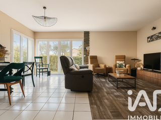 Vente maison 5 pièces Vente maison 5 pièces