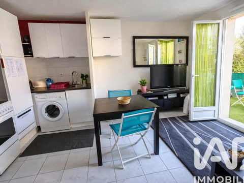 Vente maison 3 pièces Torreilles 66