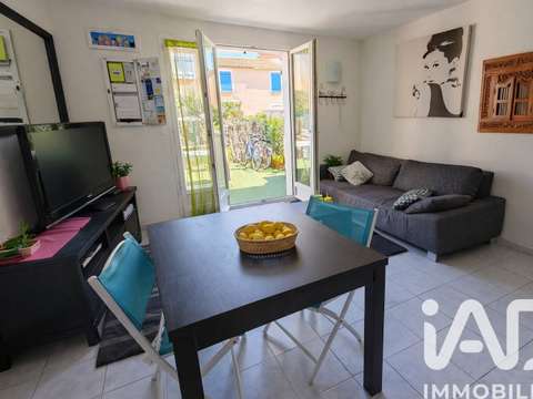 Vente maison 3 pièces Torreilles 66