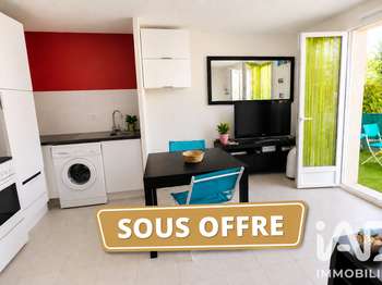 Maison 3 pièces 35 m² · à Torreilles · 35 m² · 135 000 €