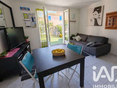 Vente maison 3 pièces Torreilles 66
