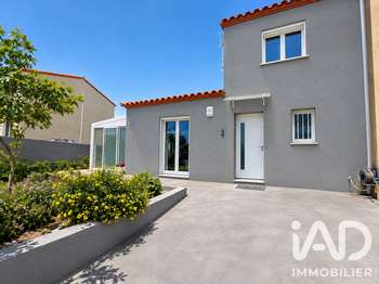 Maison 3 pièces 81 m² · à Torreilles · 81 m² · 295 000 €