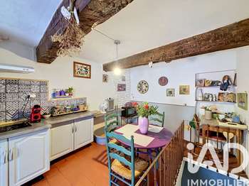 Vente maison 3 pièces Torreilles 66