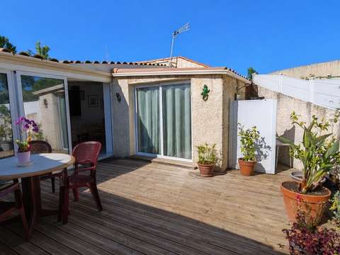 Vente maison 3 pièces Torreilles 66