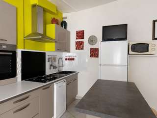 Vente maison 3 pièces Vente maison 3 pièces