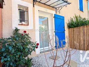 Vente Maison 2 chambresTorreilles