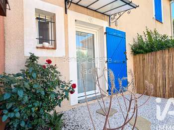 Vente maison 3 pièces Torreilles 66