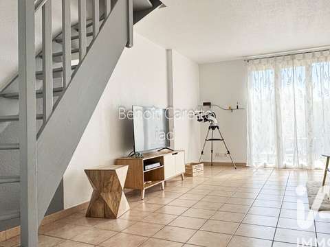 Vente maison 3 pièces Vente maison 3 pièces