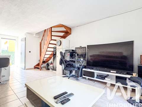 Vente maison 3 pièces Vente maison 3 pièces
