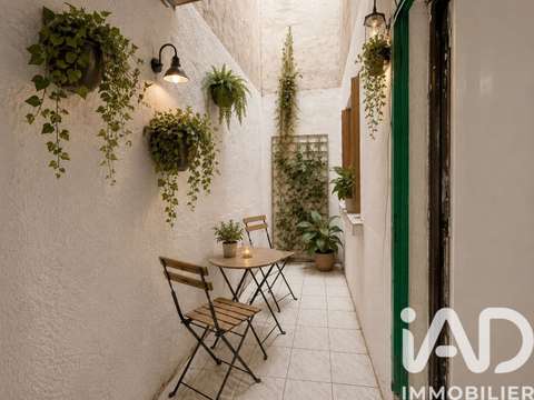 Vente maison 7 pièces Vente maison 7 pièces