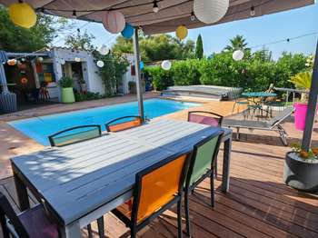 Vente Maison 3 chambresTorreilles