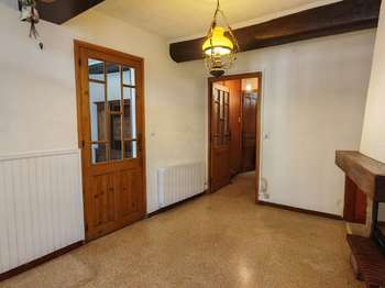 Vente maison 5 pièces Torreilles 66