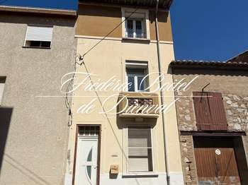 Vente Maison 4 chambresTorreilles