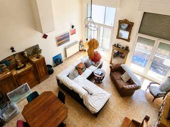 Vente maison 5 pièces Torreilles 66