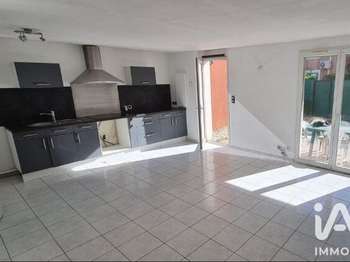 Vente Maison 2 chambresTorreilles