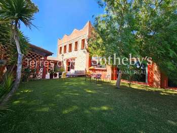 Vente maison 5 pièces Torreilles 66