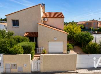 Maison 5 pièces 137 m² · à Torreilles · 137 m² · 375 000 €